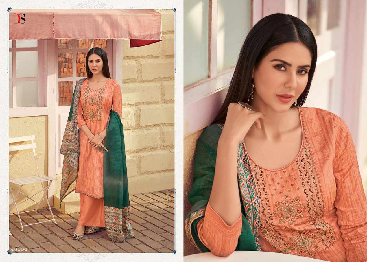 Deepsy Suits Panghat Vol-7 Jam Cotton Dresses Deepsy Suits Panghat Vol-7 Jam Cotton Dresses